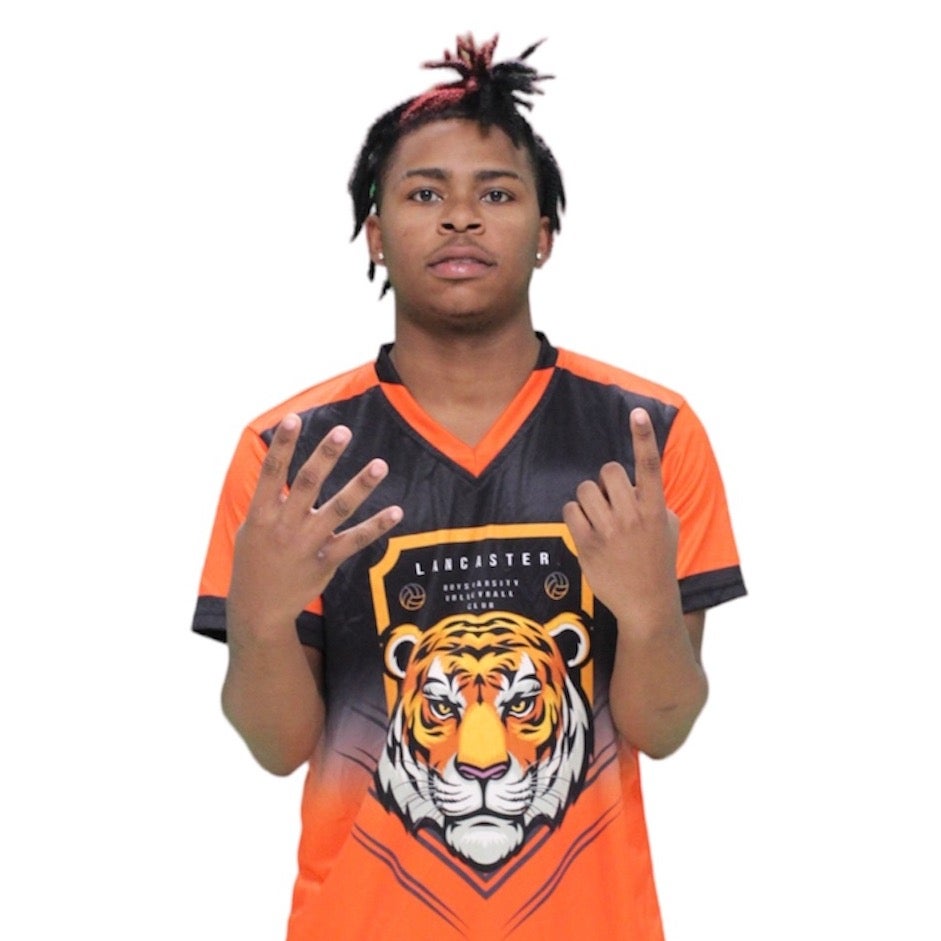 Keylan Gray mugshot