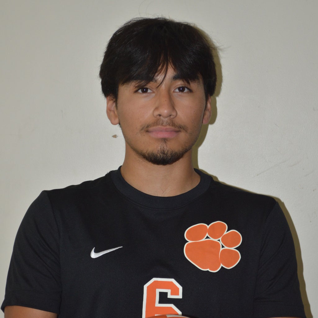 Joshua Caballero