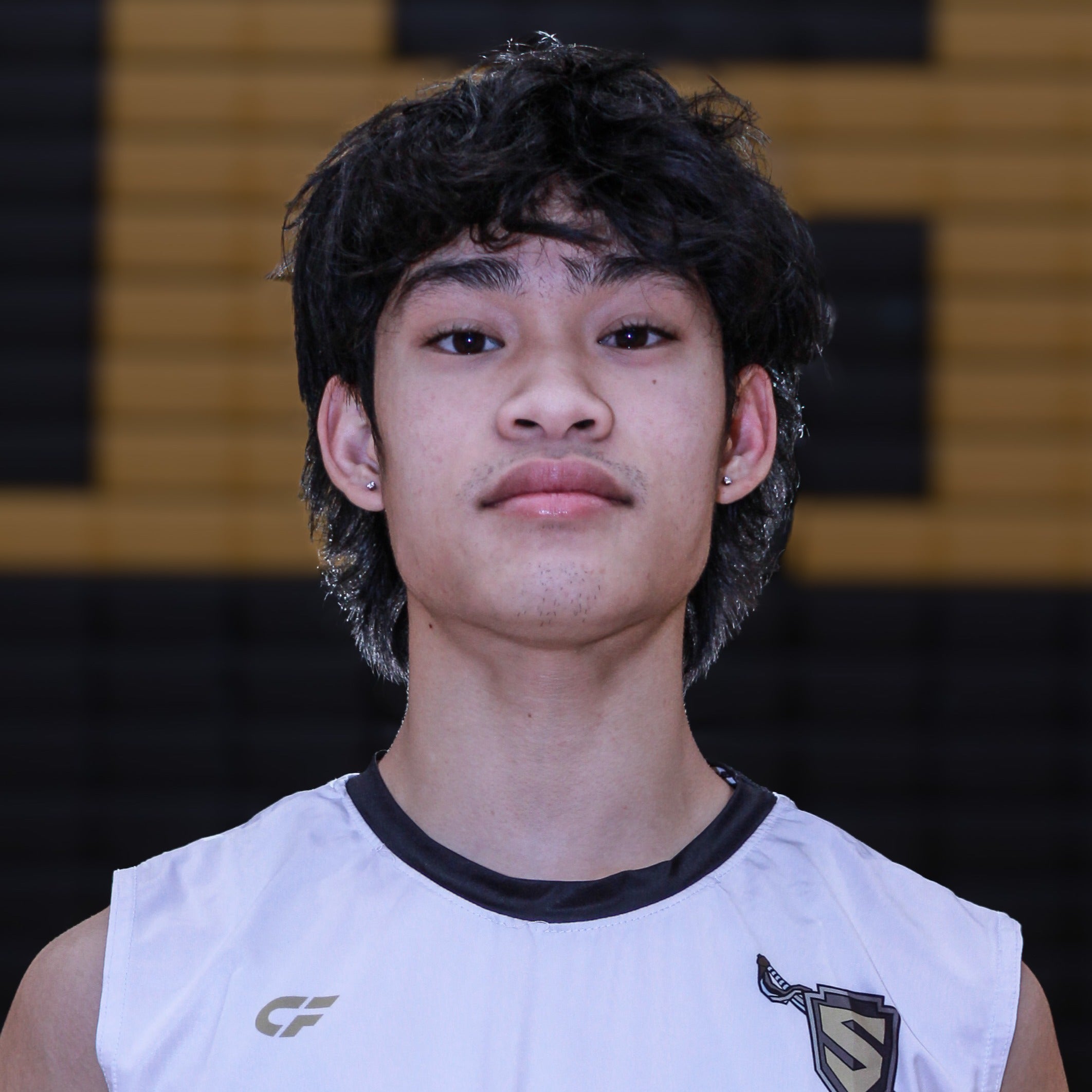 Brandon Voravong