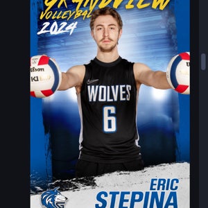 Eric Stepina