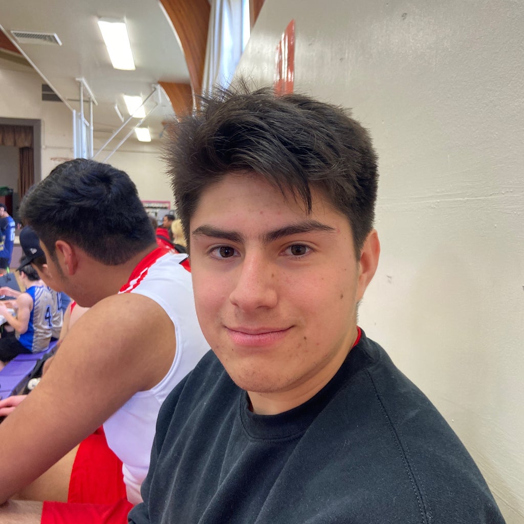 Ridge Rivera mugshot
