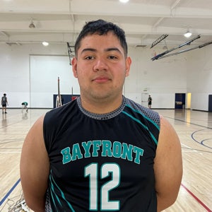 Hassan  Soto mugshot