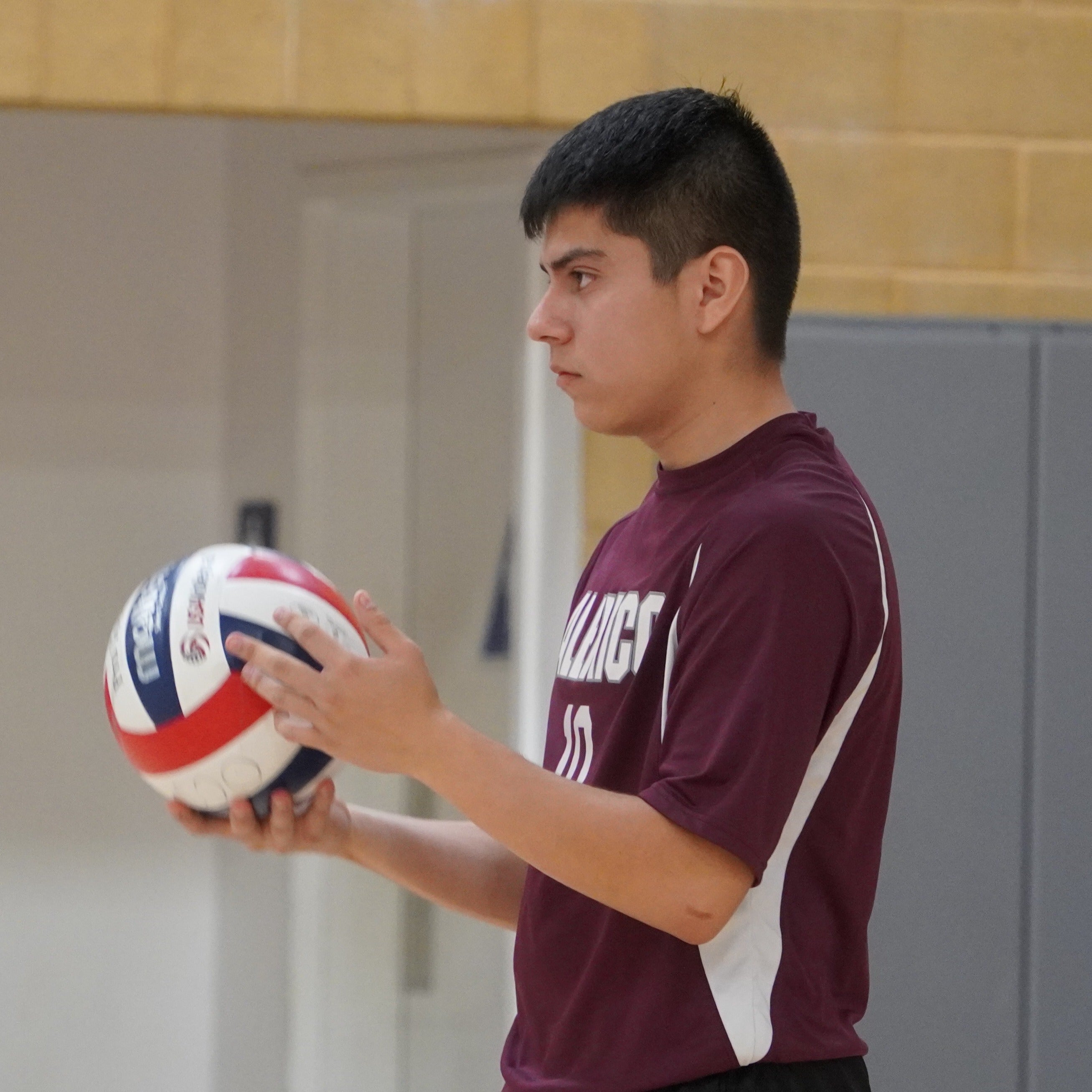 Jose Contreras mugshot