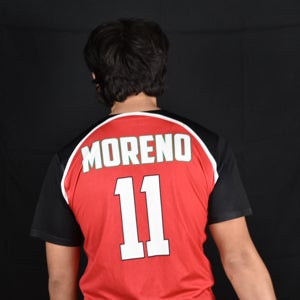 Hugo  Moreno  mugshot