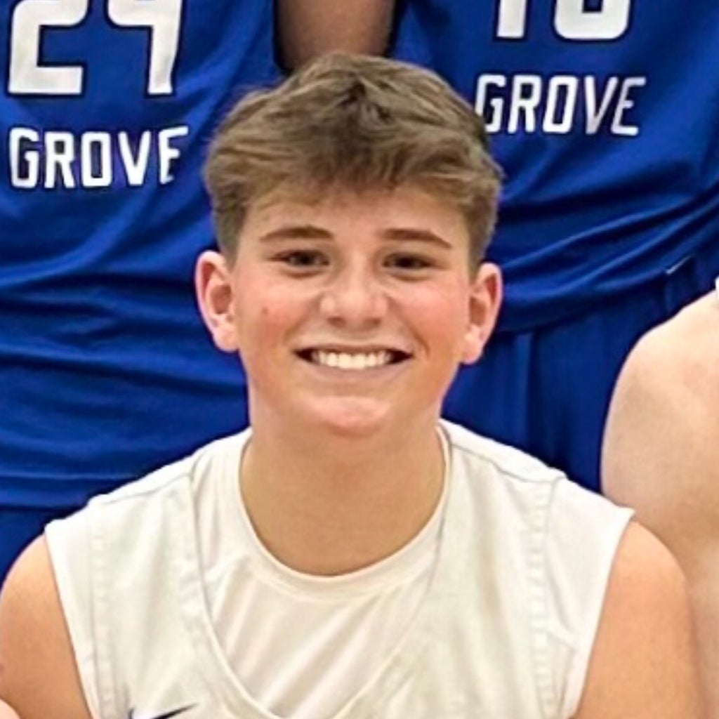 Jaxson Fink