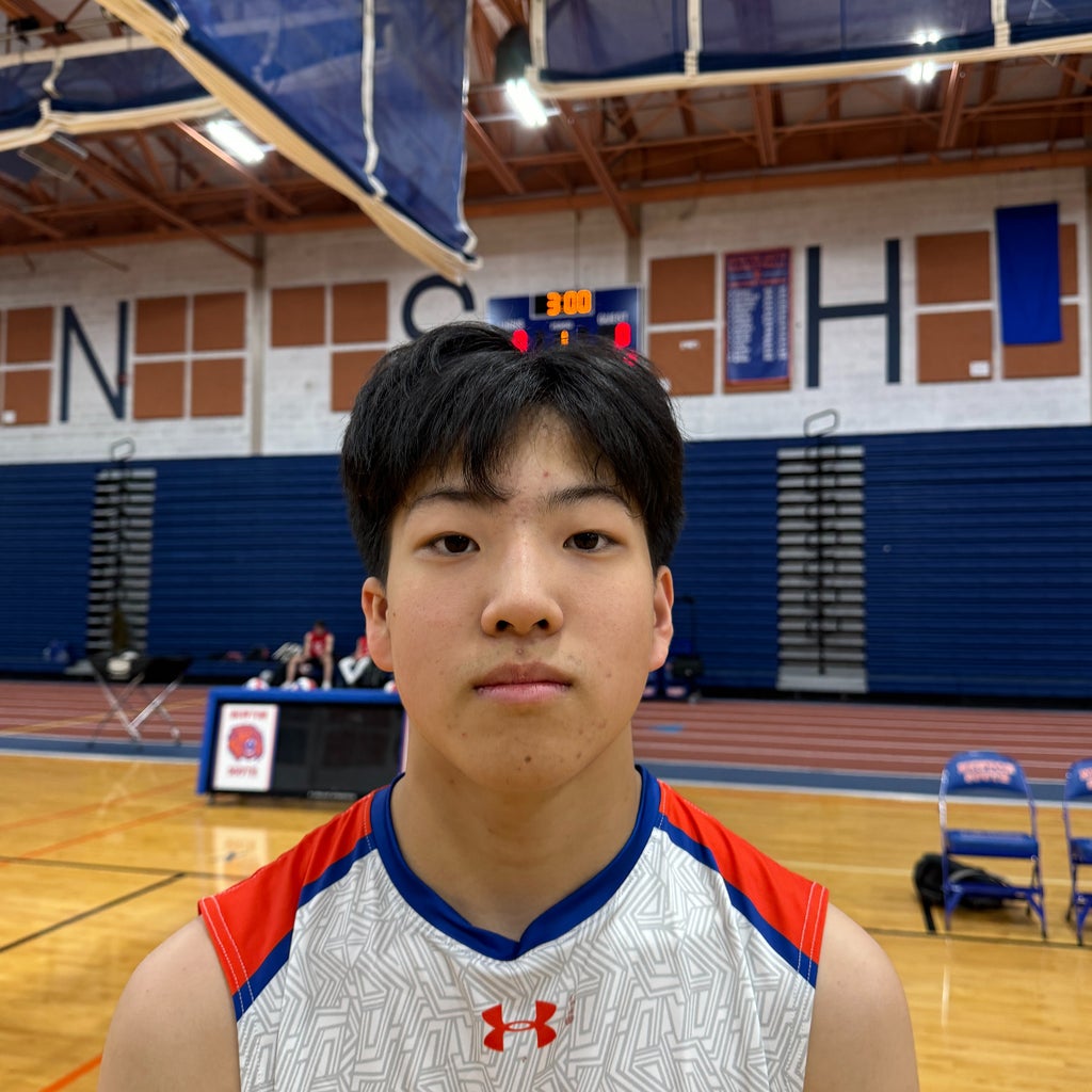 Joshua Kwon