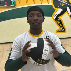 Johan Chaney mugshot