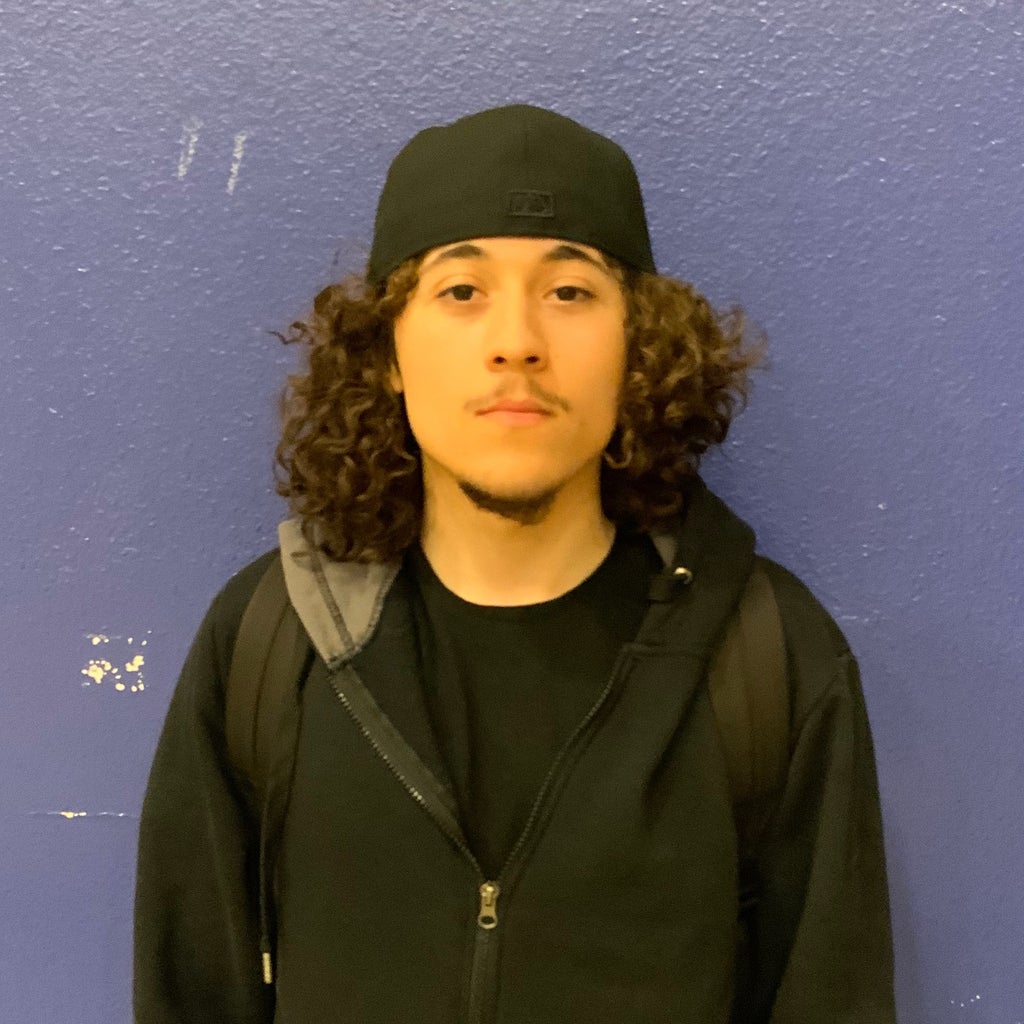 Nicolas Meza mugshot