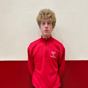 Max Amerberg mugshot