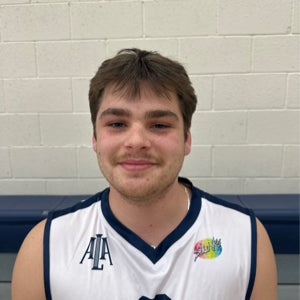 Barrett Rogers mugshot