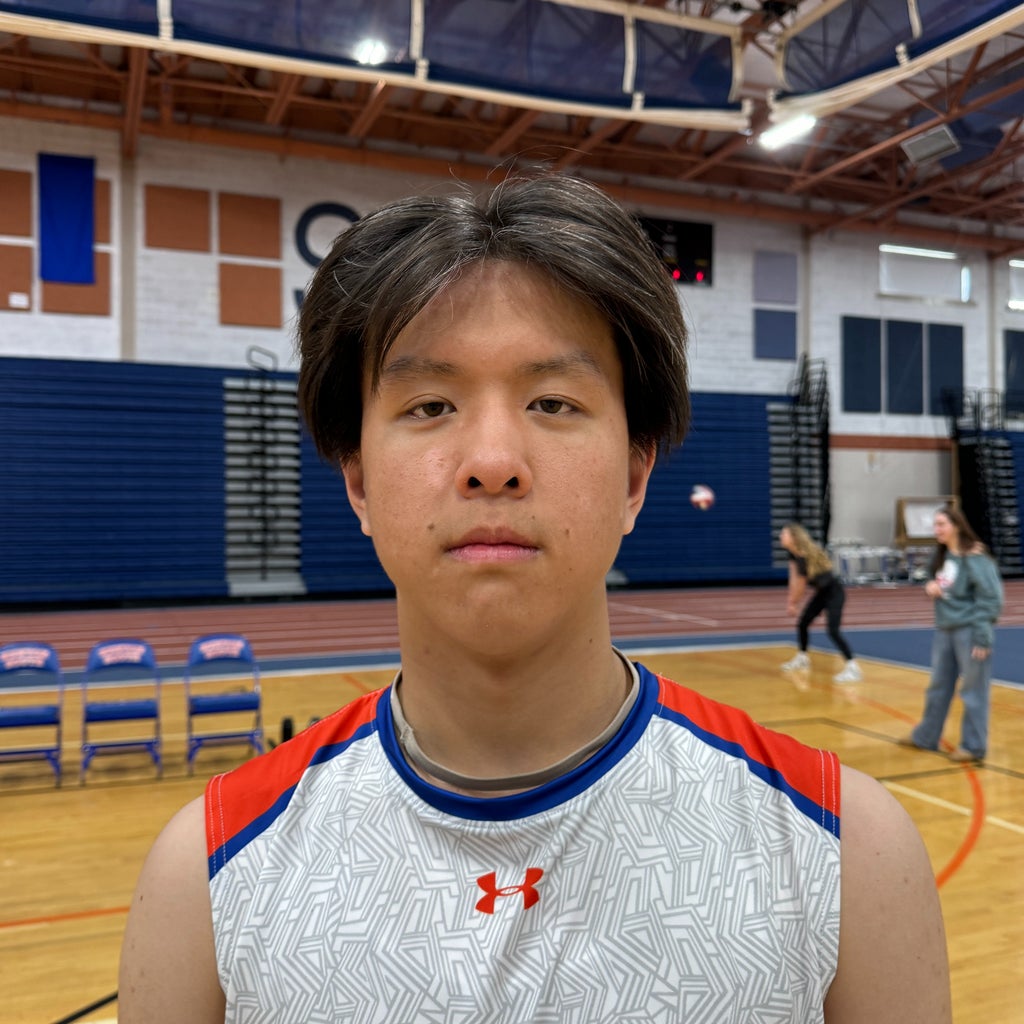 Jeffrey Ling