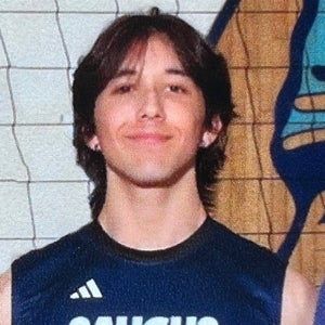 Luke  Bergmann mugshot