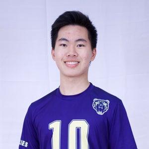 HAOHUNG YANG mugshot