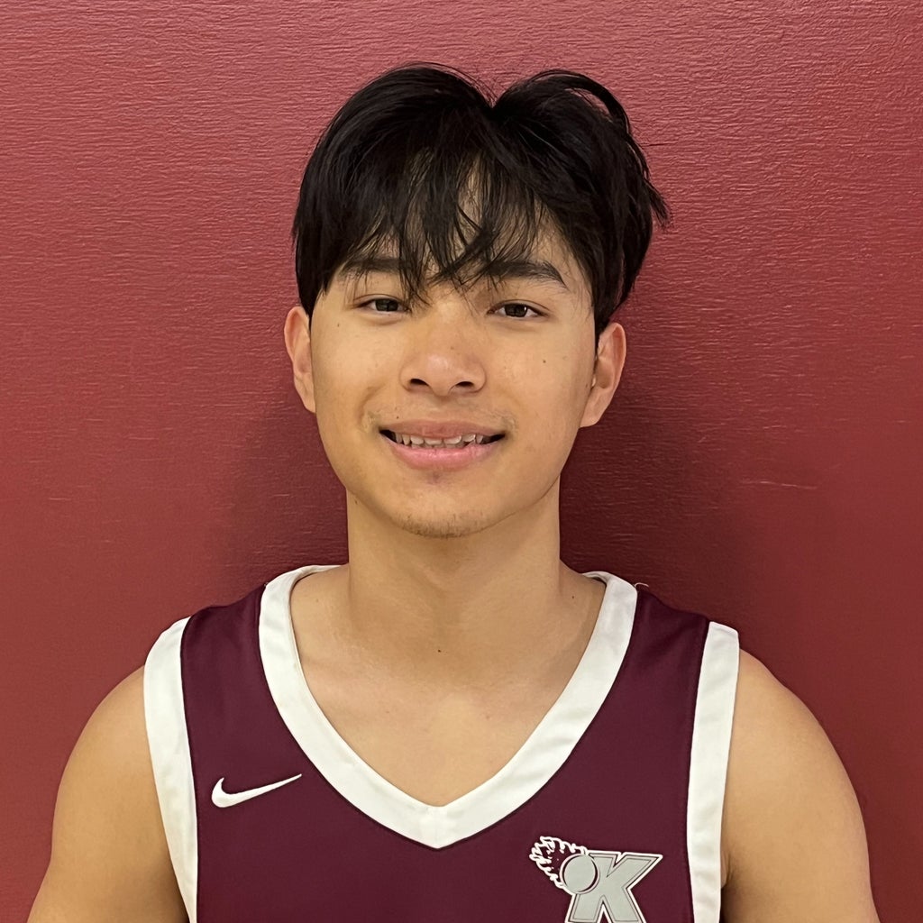 Jacob  Nguyen mugshot