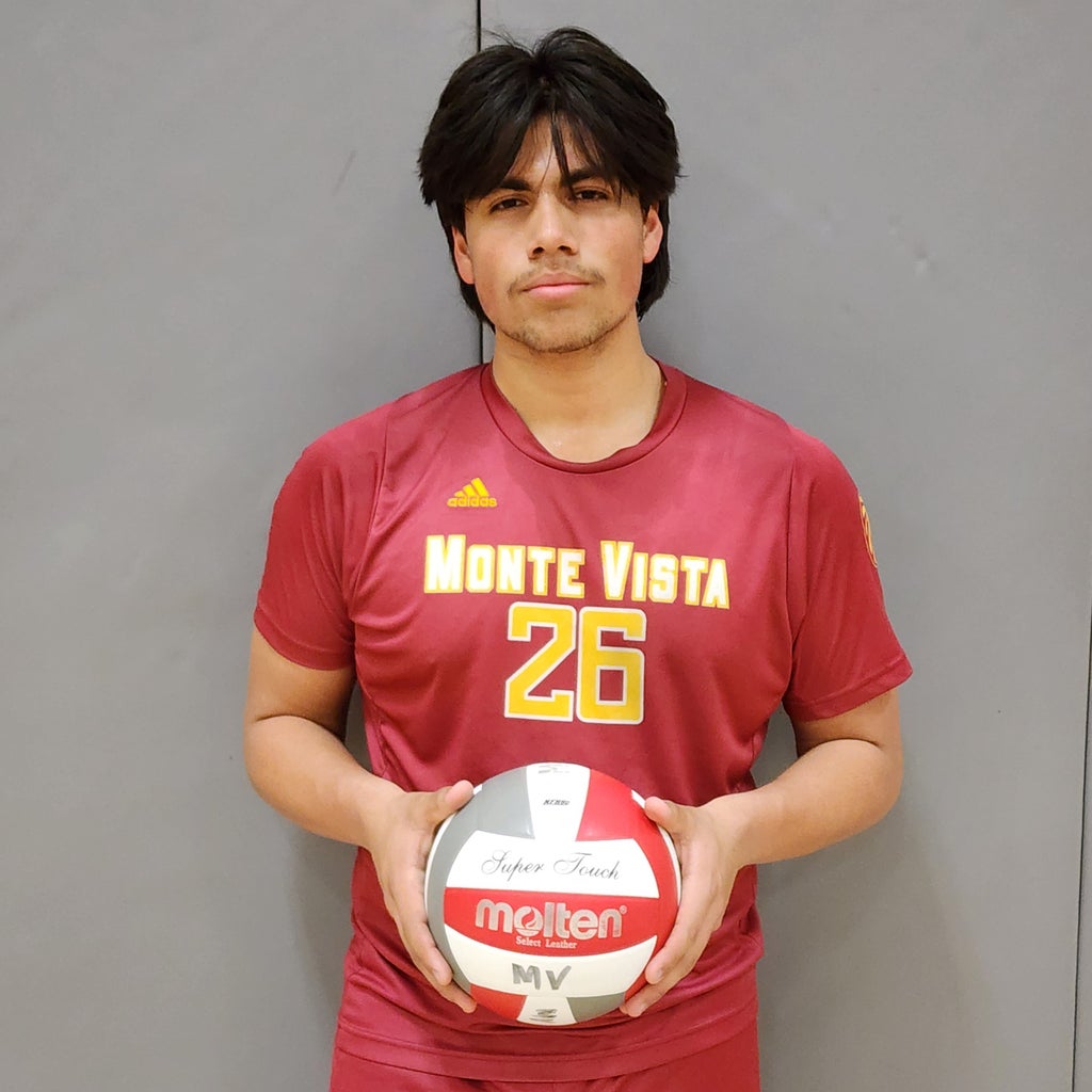 Yeshua Martinez mugshot