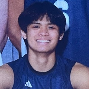 Ayden Asis mugshot
