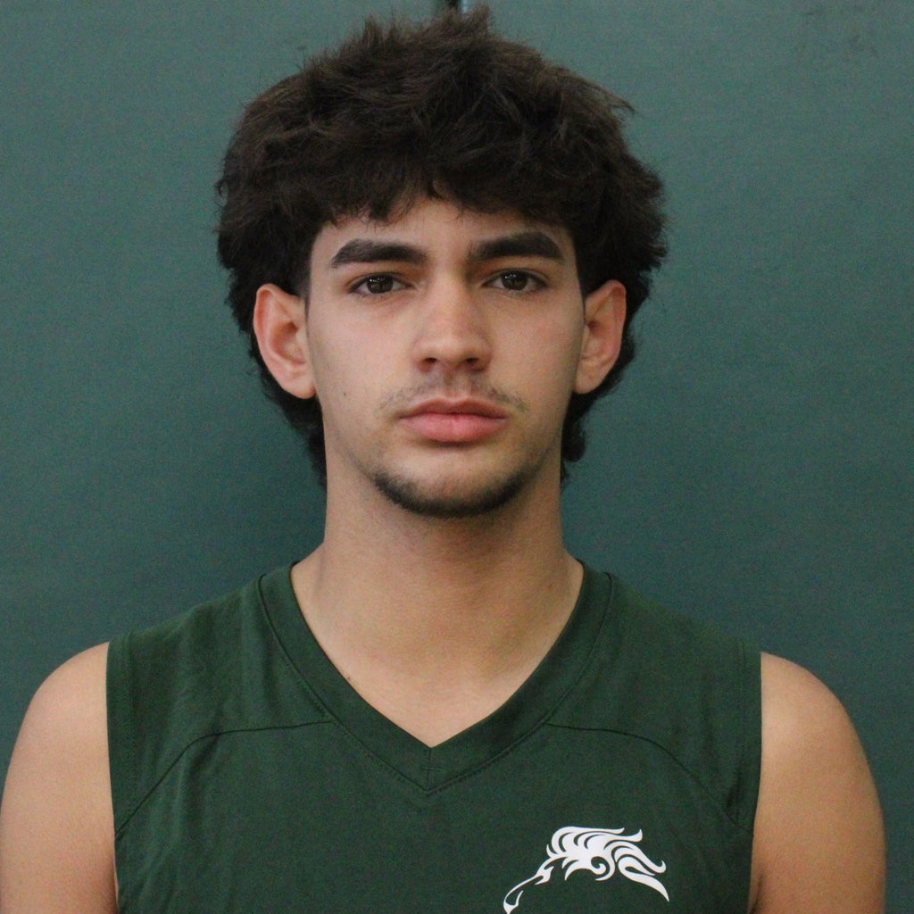 Marlon Ruiz mugshot
