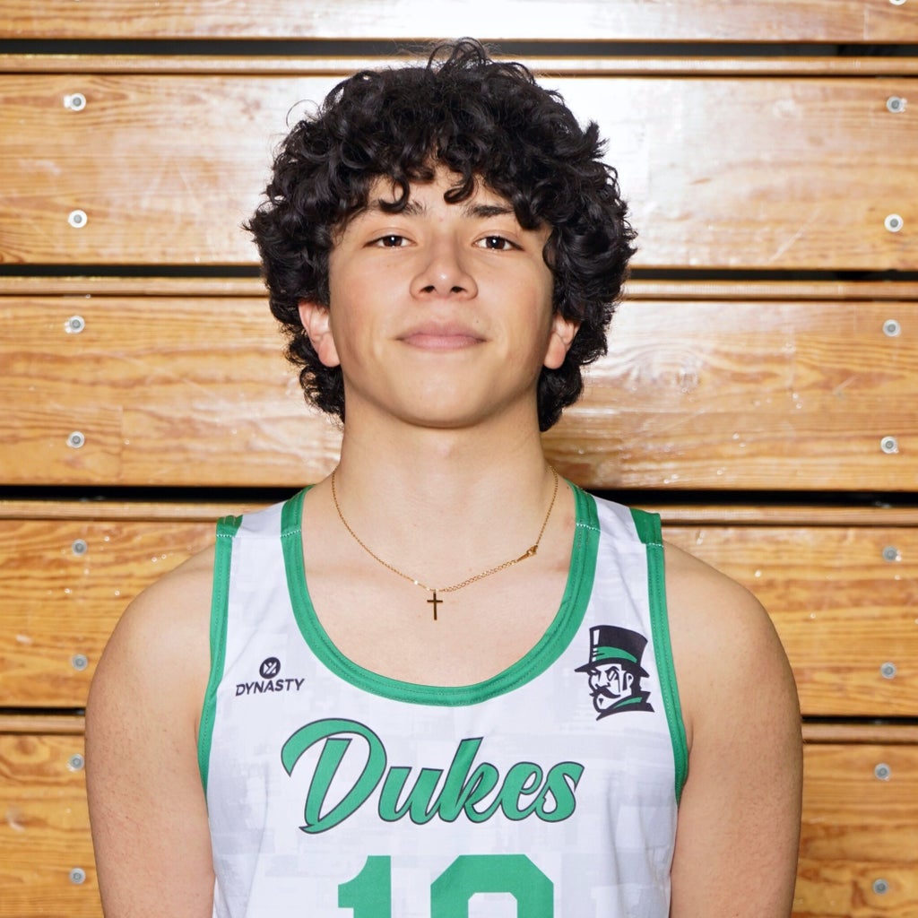 Abe Caballero mugshot