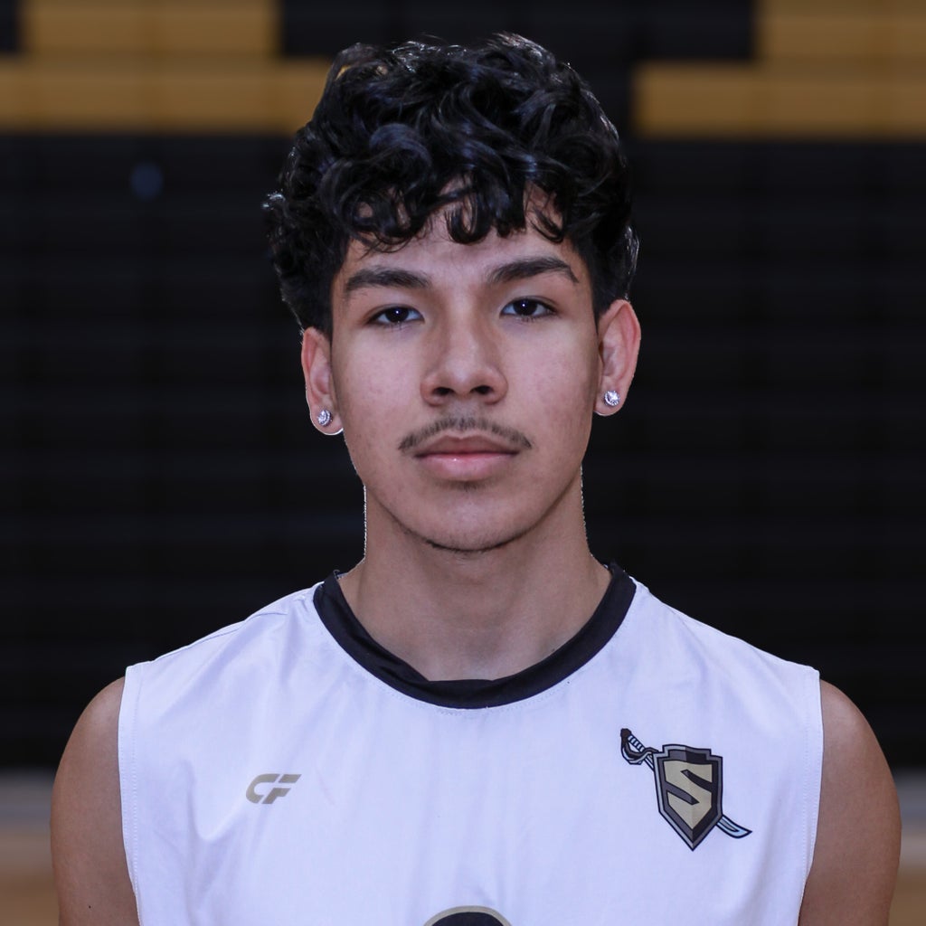 John Garcia mugshot