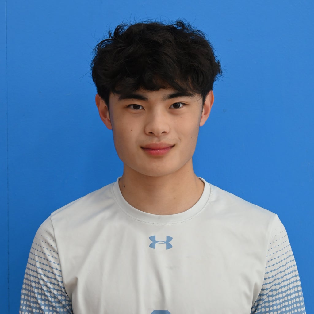 Nathan Hsiung