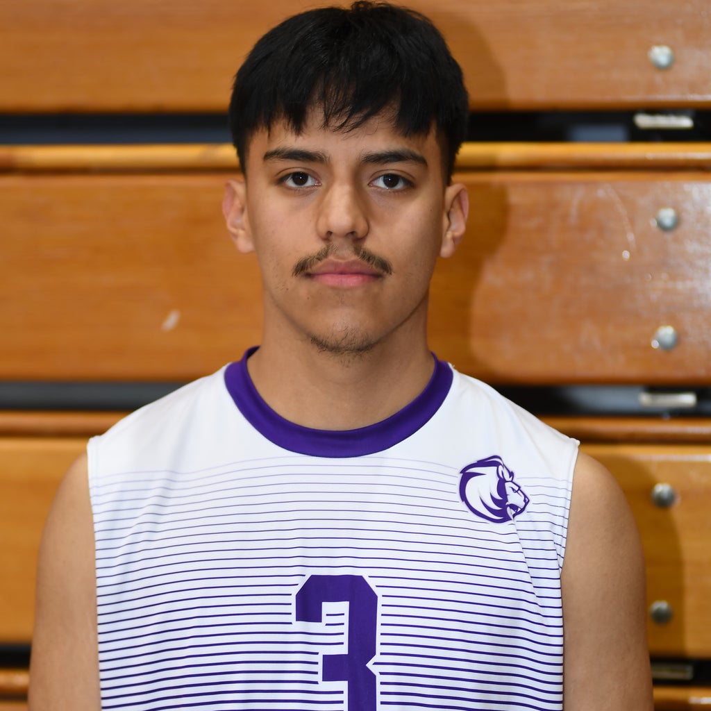 Cesar  Camacho mugshot