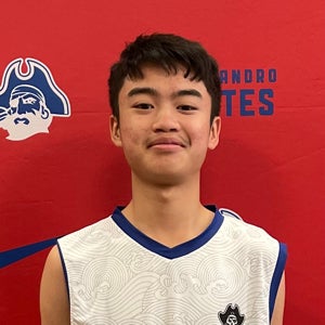 Andrew Nguyen mugshot