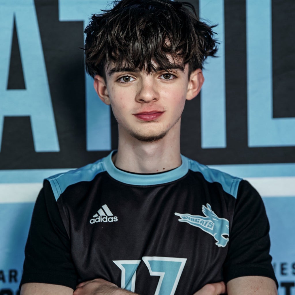 Luigi Prezzi mugshot