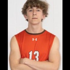 John Cote mugshot