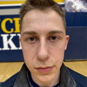 Holden Heath mugshot