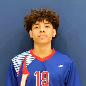 Ethan Hernandez mugshot