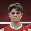 Sam Fernandez mugshot