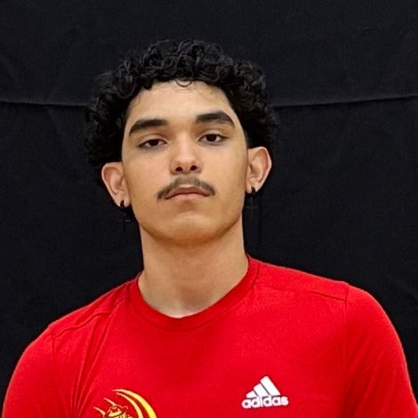 Ricardo Zuniga mugshot