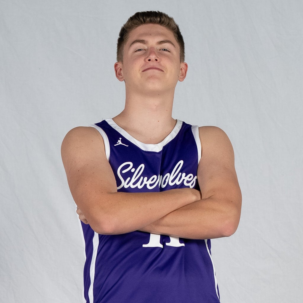 Austin Catron mugshot