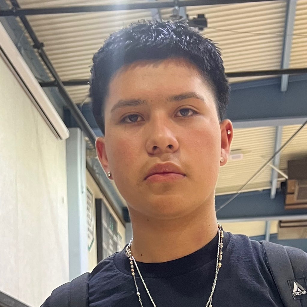 Brian Alvear mugshot