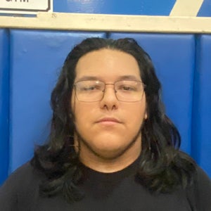 Evan Daniel Quintero mugshot