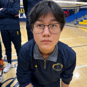 Phil Tran mugshot