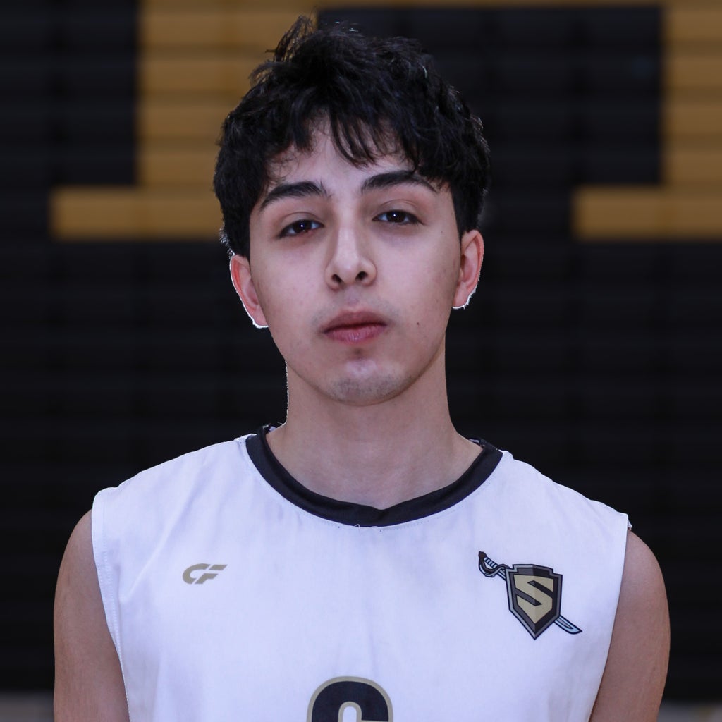 Joshua Barrientos mugshot
