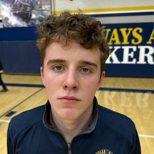 Tyler Cole mugshot
