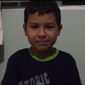 Daniel Ramirez mugshot