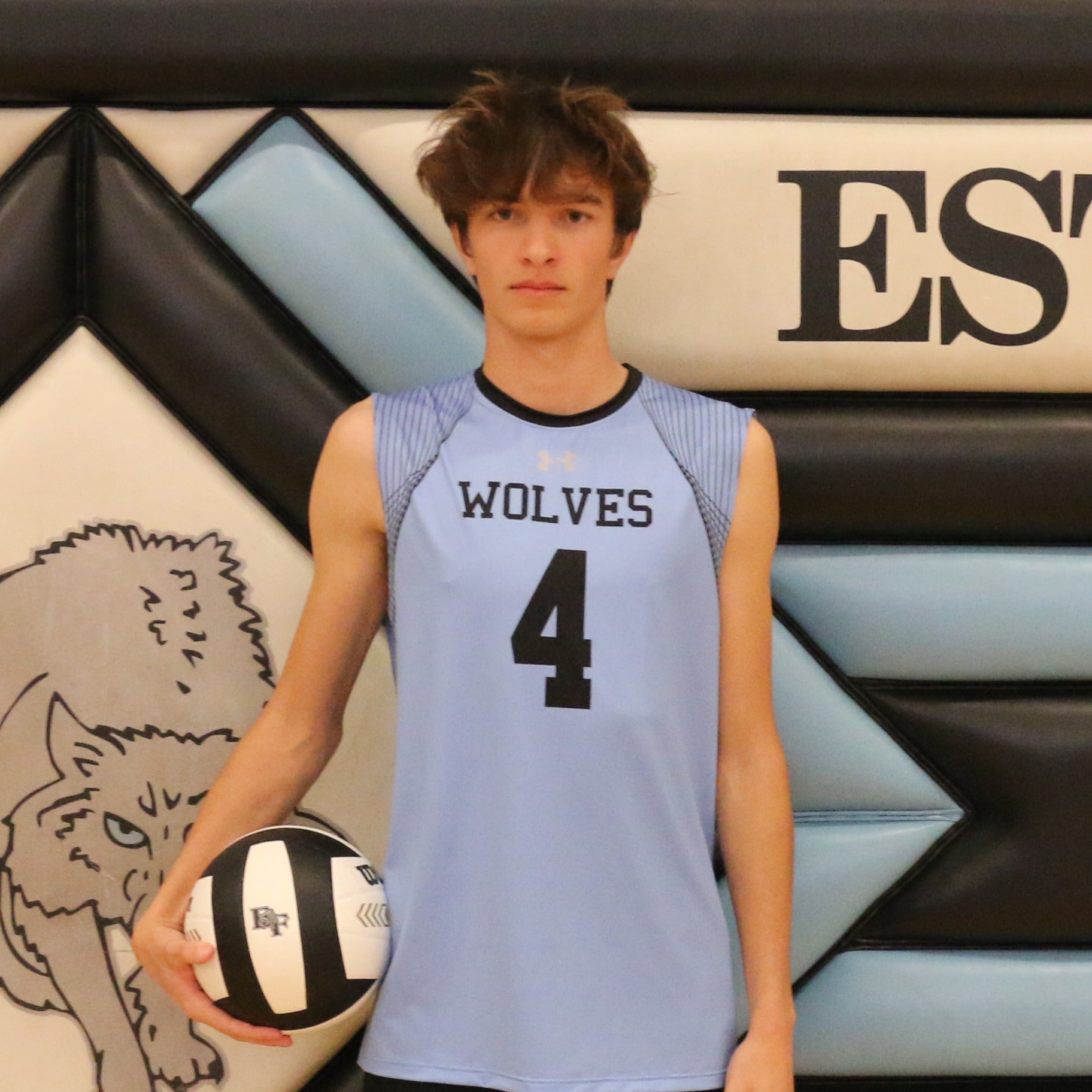 Lucas Mouthey mugshot