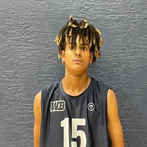 Isaiah LaMont mugshot