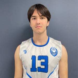 Lincoln Randall mugshot