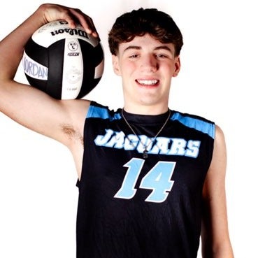 Austin Mcdevitt