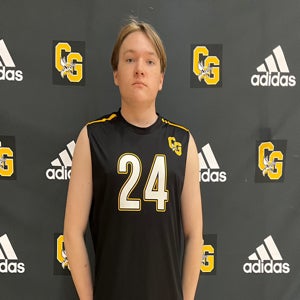 Patrick Shaver  mugshot