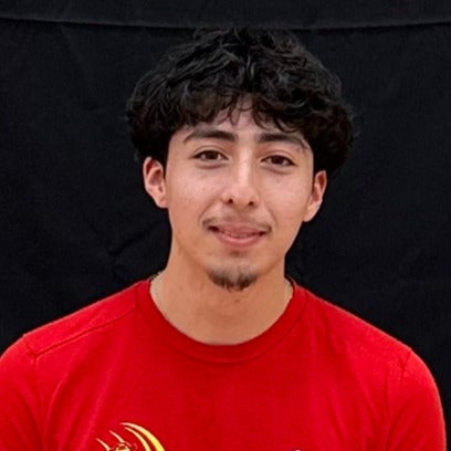 Angel Aereolla mugshot
