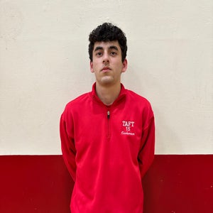 Edan Kashman mugshot