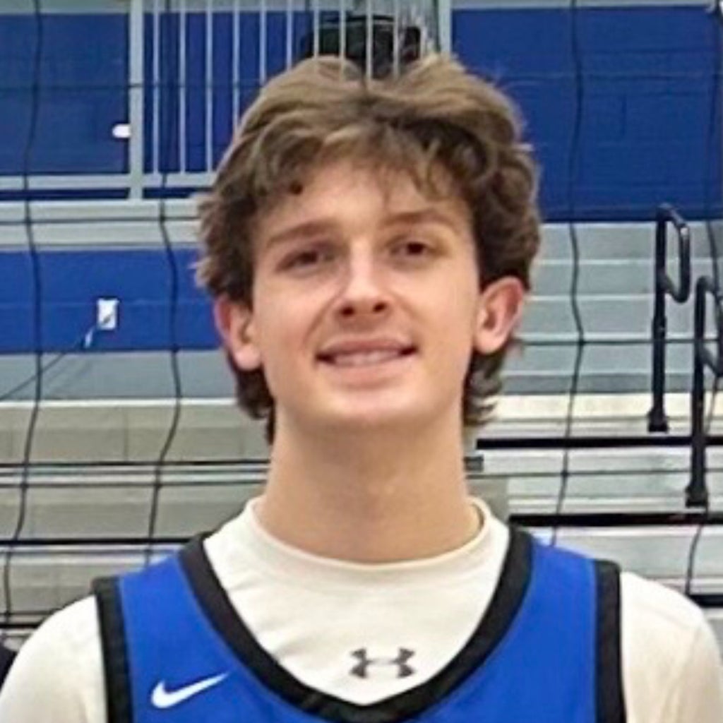 Ethan Hillyard