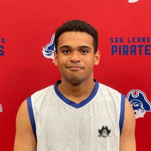 Michael Nwanosike mugshot