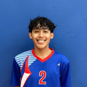 Ruben Rodriguez