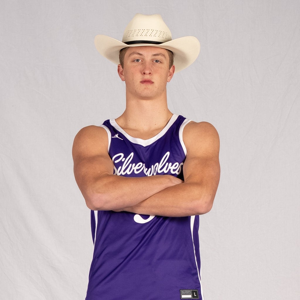 Kaden Slichta mugshot